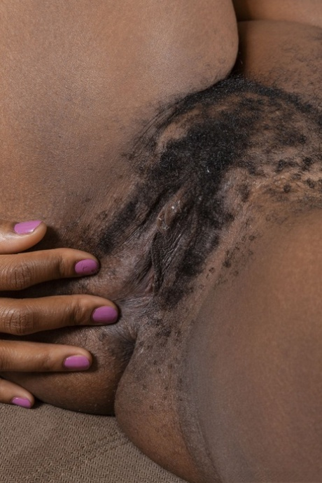 Nudes hairy