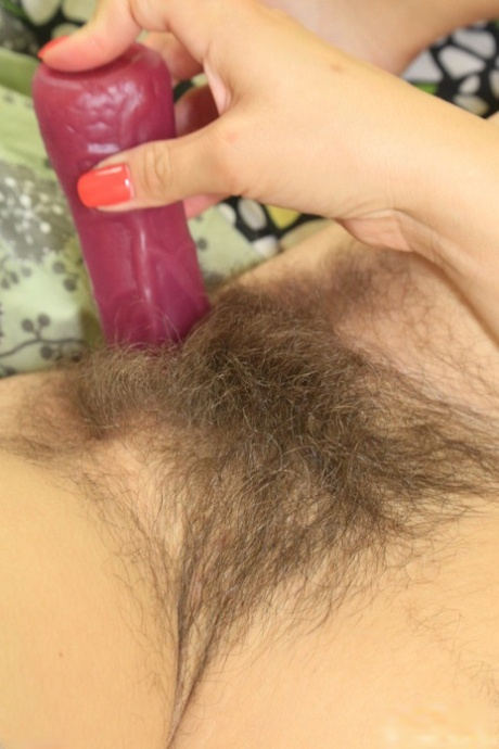 Hairy nude pictures Lexie