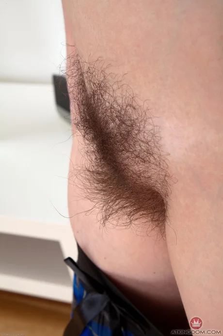 Mature hairy spreading pics - 19 Mature hairy spreading pics - 19
