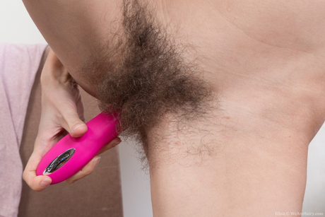 Hairy pussy galleries. A horny brunette with a very hairy pussy. - 11 Hairy pussy galleries. A horny brunette with a very hairy pussy. - 11