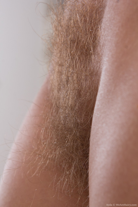 Blonde with a deep hairy hole. - 20 Blonde with a deep hairy hole. - 20