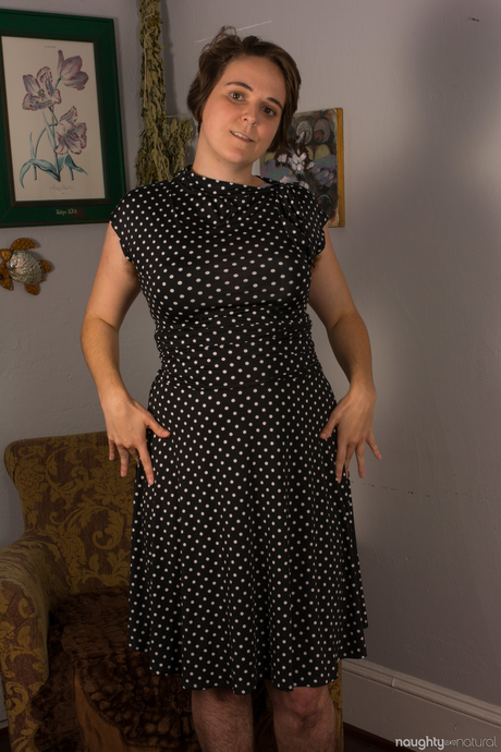 A Wife with a hairy body and holes. - 3 A Wife with a hairy body and holes. - 3