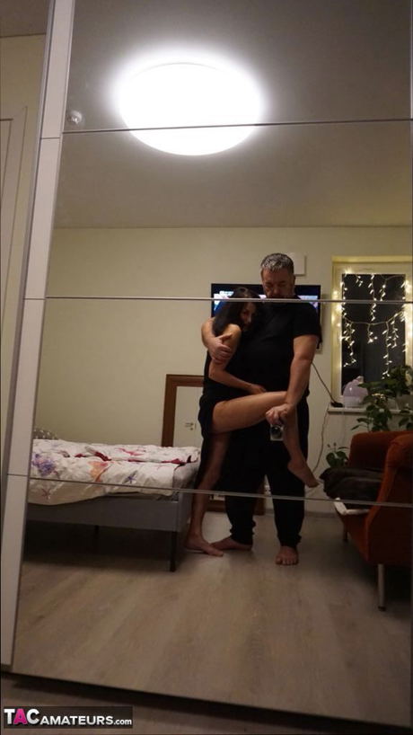 Amateur homemade granny big hairy pussy - 2 Amateur homemade granny big hairy pussy - 2