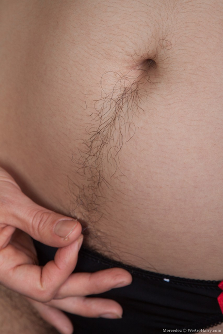 Small tits hairy pussy - Mercedez. - 6 Small tits hairy pussy - Mercedez. - 6