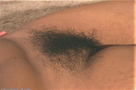 ATK hairy black pussy - 10 ATK hairy black pussy - 10