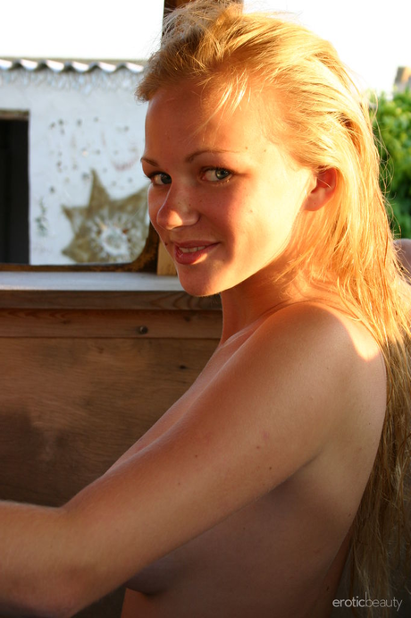 My beautiful blonde hairy pussy - 14 My beautiful blonde hairy pussy - 14