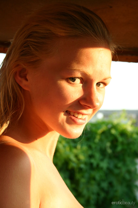 My beautiful blonde hairy pussy - 10 My beautiful blonde hairy pussy - 10
