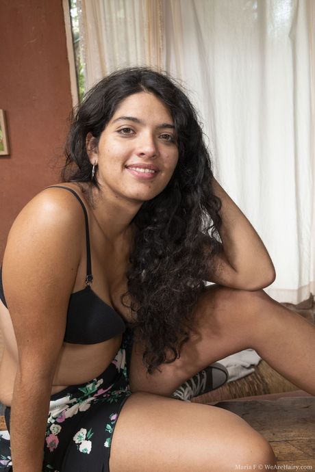 Hairy sexy young woman pussy - 4 Hairy sexy young woman pussy - 4