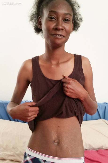 Hairy pussy young Ebony - 6 Hairy pussy young Ebony - 6