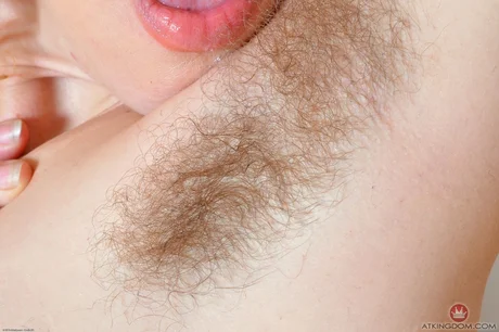 Hairy armpit mature woman nude pussy Leona - 18 Hairy armpit mature woman nude pussy Leona - 18