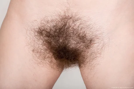 Hairy armpit naked lady Camille - 14 Hairy armpit naked lady Camille - 14