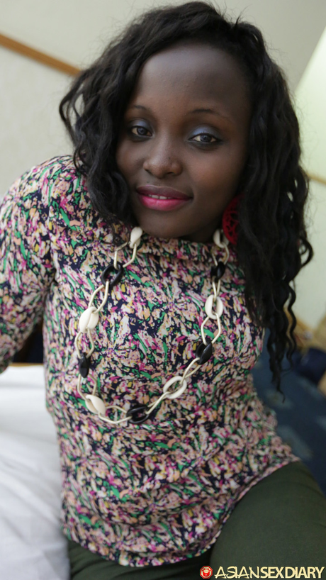 Cute amateur hairy Ebony - 5 Cute amateur hairy Ebony - 5