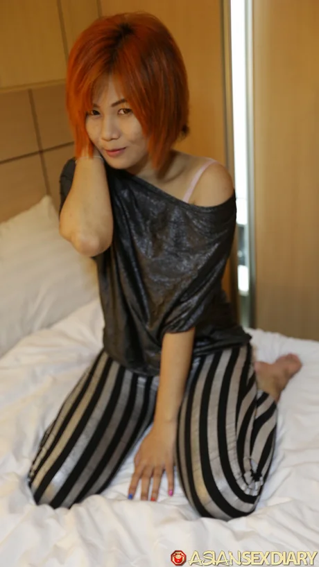Beautiful Chinese hairy pussy - 4 Beautiful Chinese hairy pussy - 4