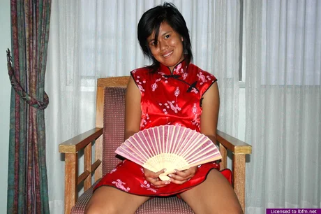 Chinese teen hairy pussies - 2 Chinese teen hairy pussies - 2