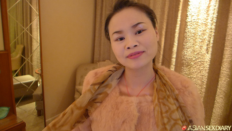 Chinese hairy pussy MILF - 1 Chinese hairy pussy MILF - 1
